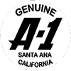 Genuine A-1 Santa Ana California